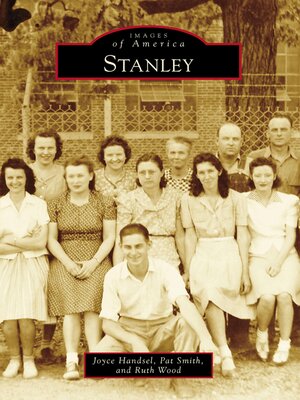 cover image of Stanley